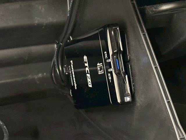 スズキ クロスビーの画像12