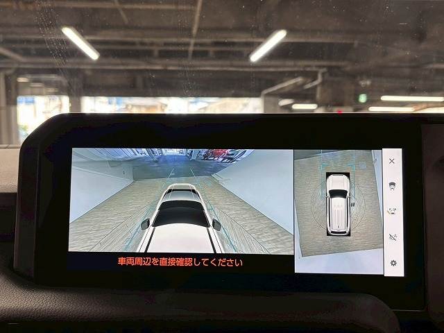 トヨタ ランドクルーザー250の画像4