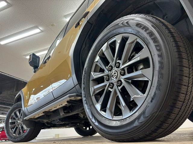 トヨタ ランドクルーザー250の画像19