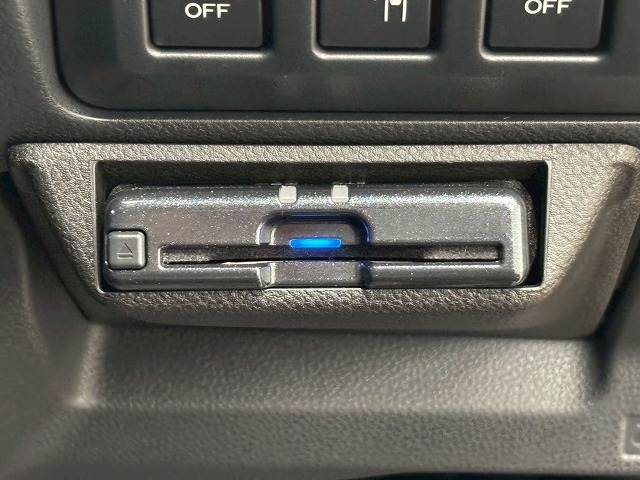 スバル フォレスターの画像12