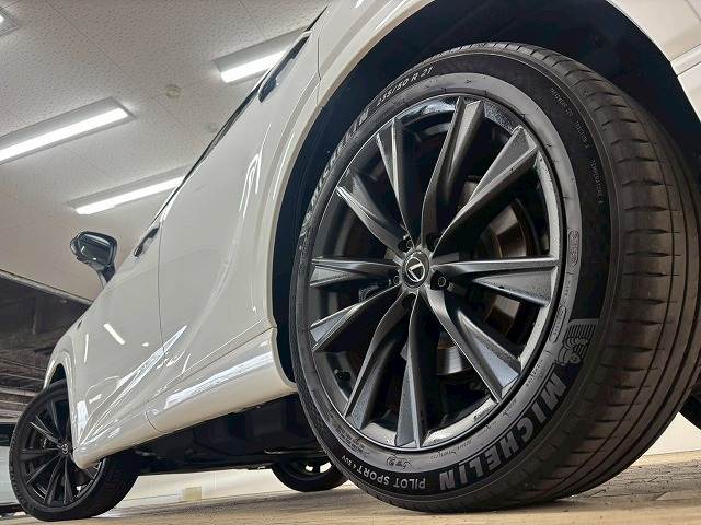 レクサス RXの画像19