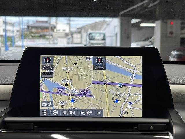 トヨタ クラウンハイブリッドの画像3