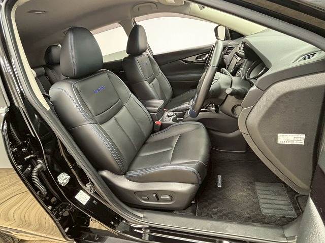 日産 エクストレイルの画像5