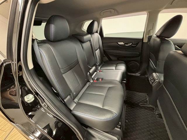 日産 エクストレイルの画像6