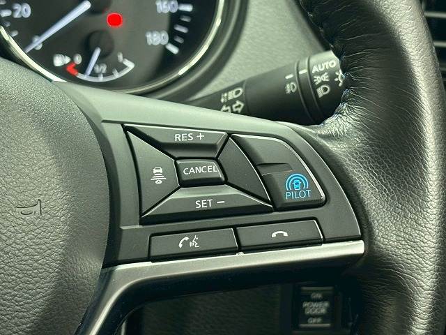 日産 エクストレイルの画像7