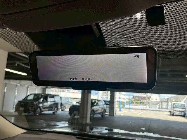 日産 エクストレイルの画像8