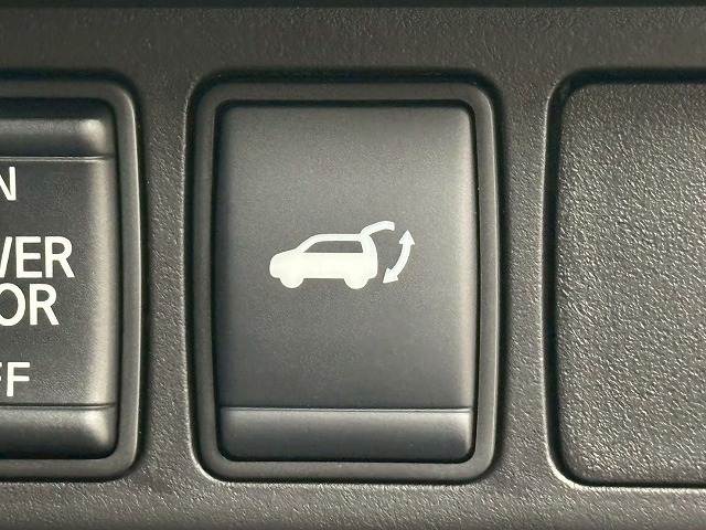日産 エクストレイルの画像9