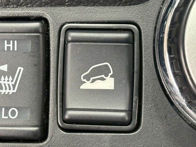 日産 エクストレイルの画像10