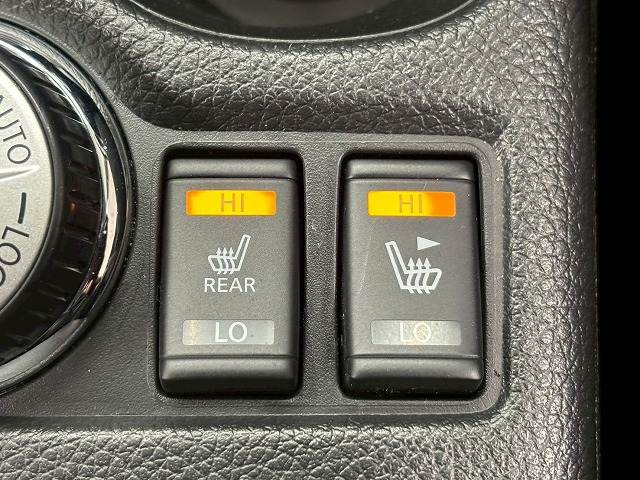 日産 エクストレイルの画像11