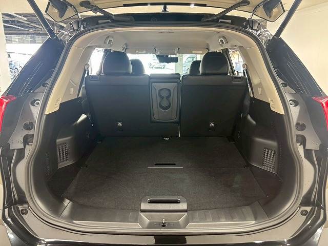 日産 エクストレイルの画像13