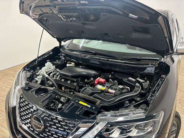 日産 エクストレイルの画像18