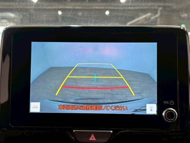 トヨタ ヤリスクロスの画像4