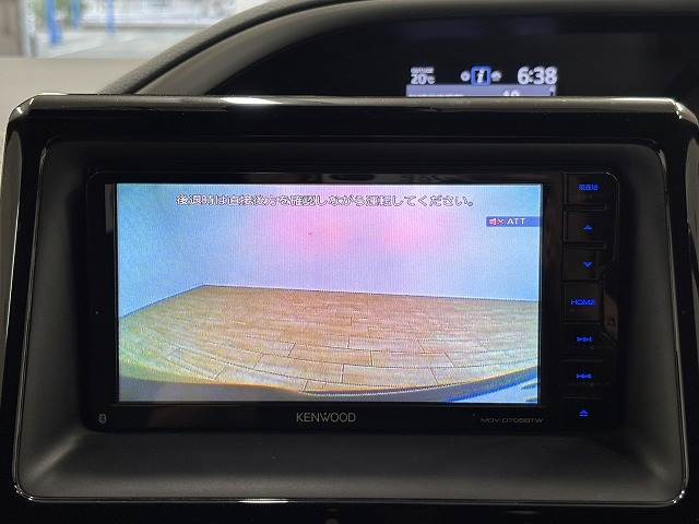 トヨタ ヴォクシーの画像4