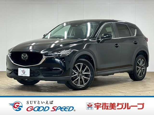 マツダCX-5XD Proactive