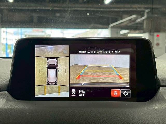 マツダ CX-5の画像4