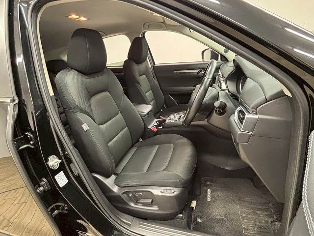 マツダ CX-5の画像5
