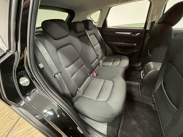マツダ CX-5の画像6