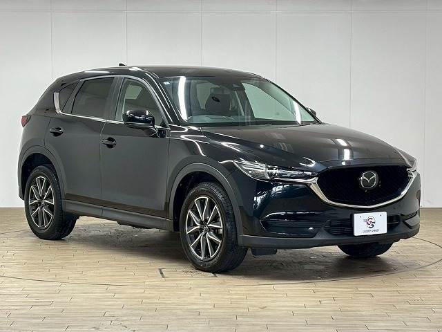 マツダ CX-5の画像14