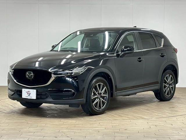 マツダ CX-5の画像15