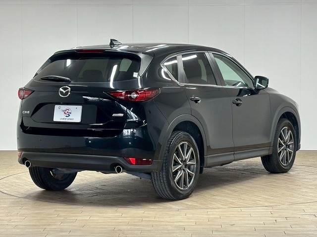 マツダ CX-5の画像16