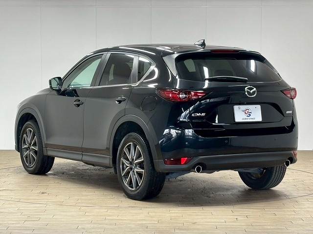 マツダ CX-5の画像17