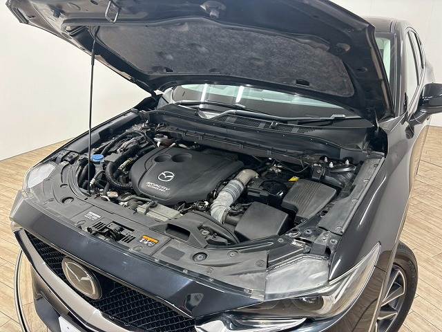 マツダ CX-5の画像18
