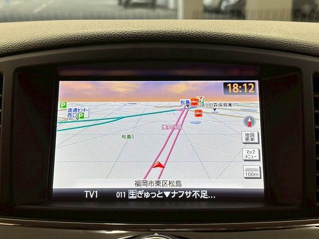 日産 エルグランドの画像3