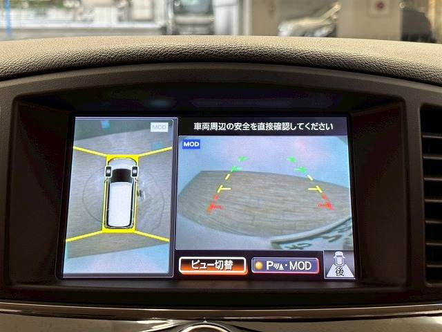 日産 エルグランドの画像4