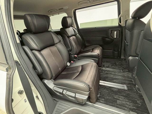 日産 エルグランドの画像6