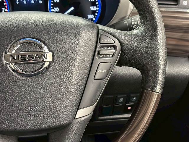 日産 エルグランドの画像7