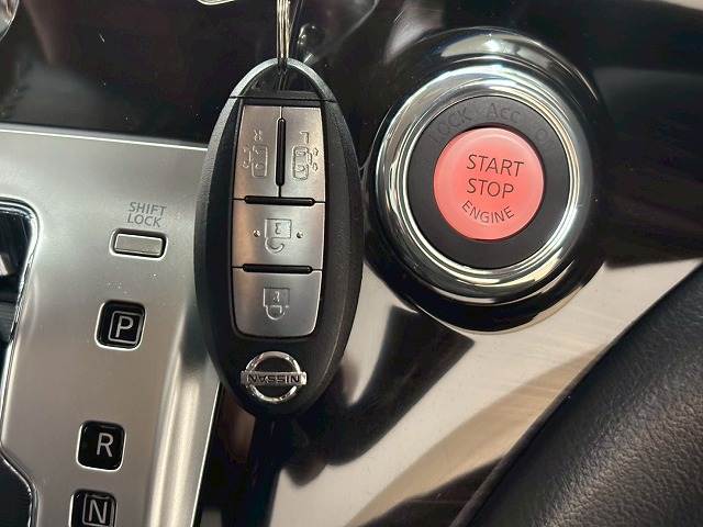日産 エルグランドの画像10