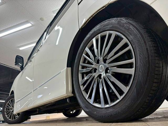 日産 エルグランドの画像19