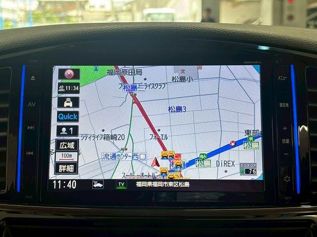 日産&nbsp;エルグランドの画像3