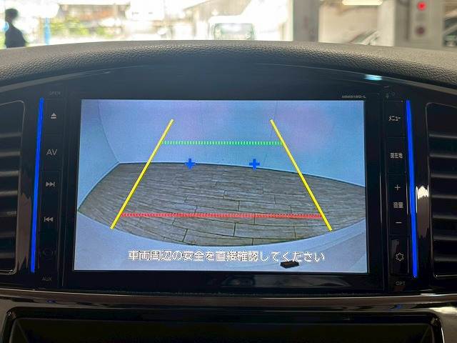日産&nbsp;エルグランドの画像4