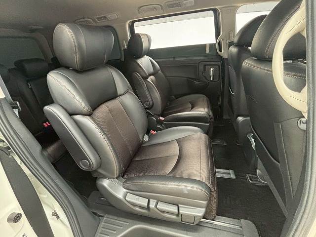 日産&nbsp;エルグランドの画像6
