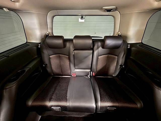 日産&nbsp;エルグランドの画像7
