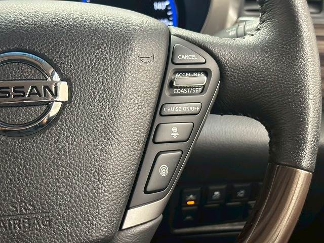 日産&nbsp;エルグランドの画像8