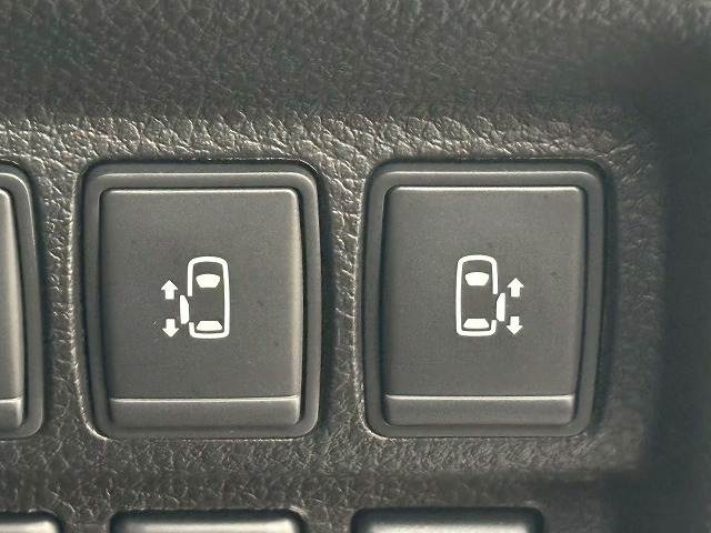 日産&nbsp;エルグランドの画像11