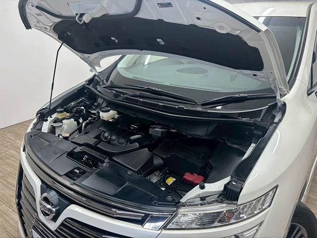 日産&nbsp;エルグランドの画像18