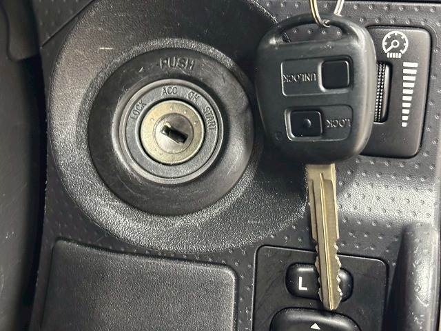 トヨタ FJクルーザーの画像9