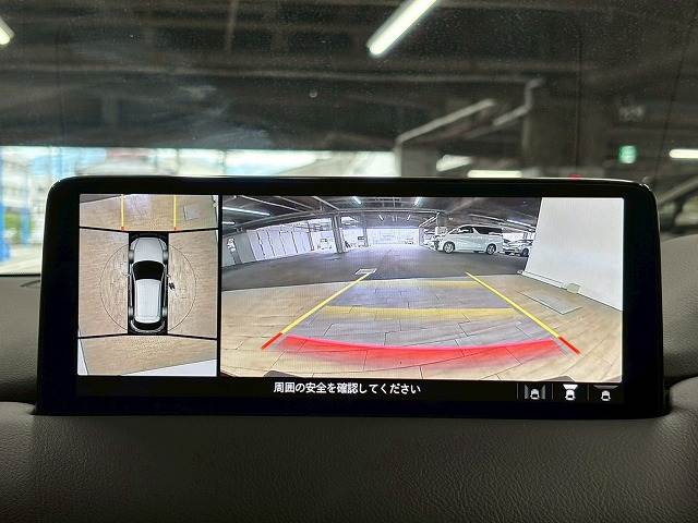 マツダ CX-5の画像4