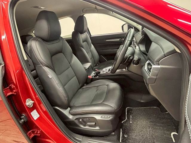 マツダ CX-5の画像5