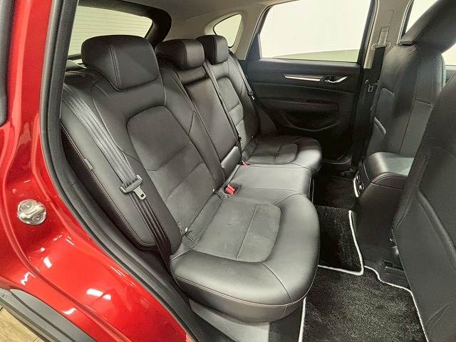 マツダ CX-5の画像6