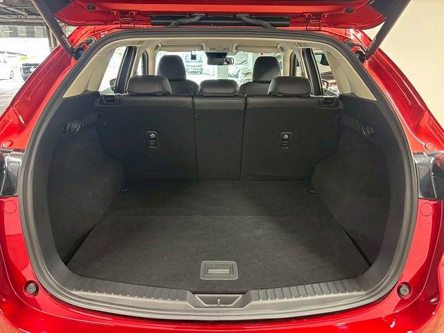 マツダ CX-5の画像13