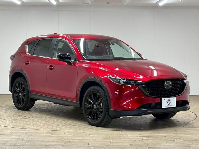 マツダ CX-5の画像14