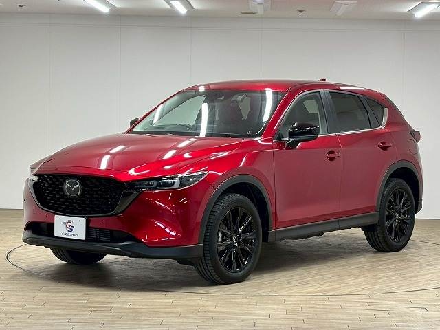 マツダ CX-5の画像15