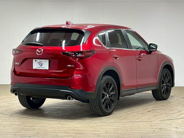 マツダ CX-5の画像16