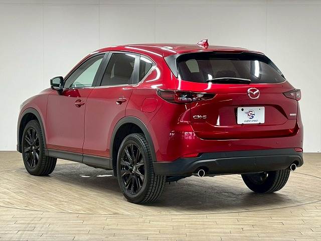 マツダ CX-5の画像17