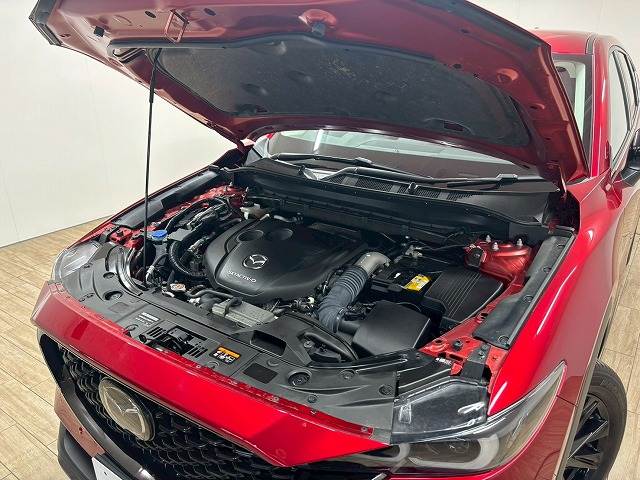 マツダ CX-5の画像18