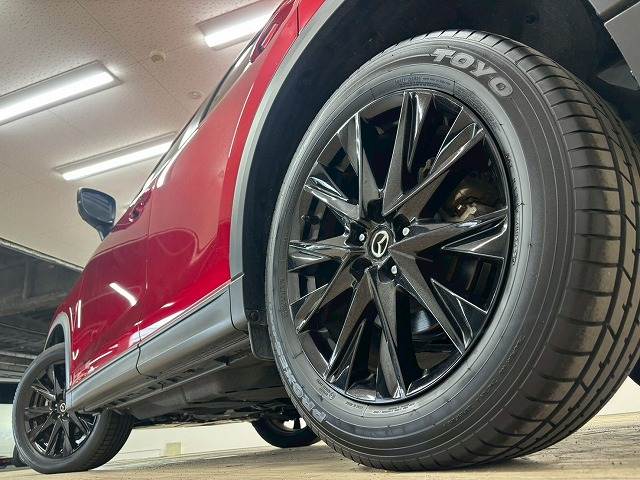 マツダ CX-5の画像19